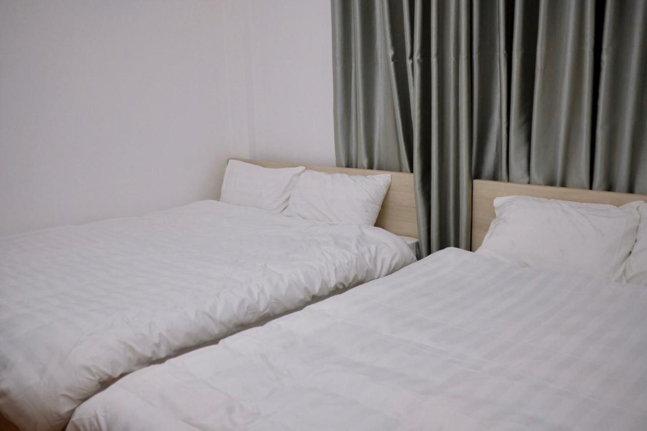 Ho Xuan Huong - Hotel Da Lat Buitenkant foto